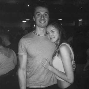 Meet your Posher, Andrew